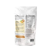 Superfoods Orgánico Tree Essentials Jengibre 100 gr