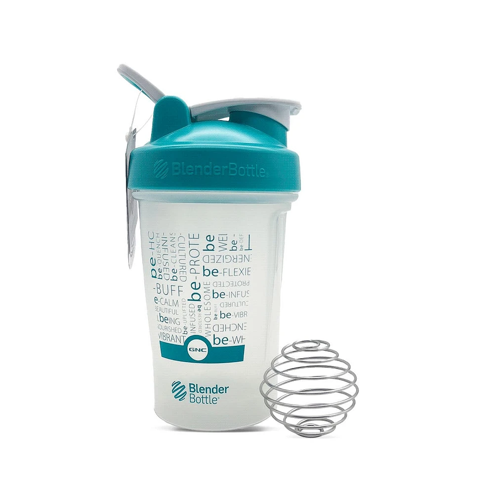 Shaker 20 Oz GNC 20 oz