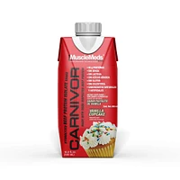 Bebida de Proteína MuscleMeds Vainilla 500 ml