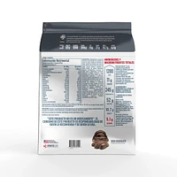Mass Proteína Dymatize Chocolate 12 lb
