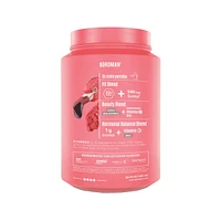 Fitmingo Proteína Vegetal Birdman Moka 1.02 kg