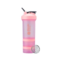 Shaker Deportivo Blender Bottle Lila 22 oz