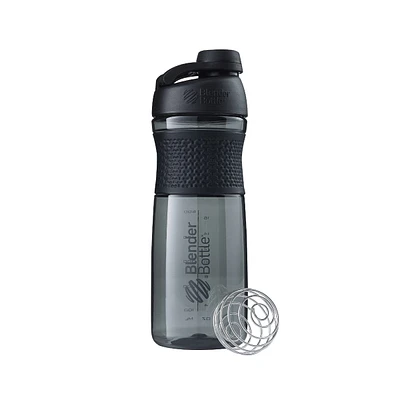 Shaker Deportivo Blender Bottle Negro oz