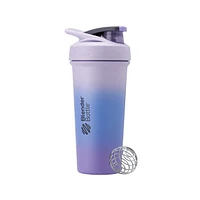 Shaker Deportivo Blender Bottle Lavanda 25 oz