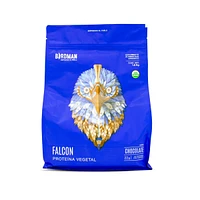 Falcon Proteína Vegetal Birdman Chocolate 1.8 Kilogramos