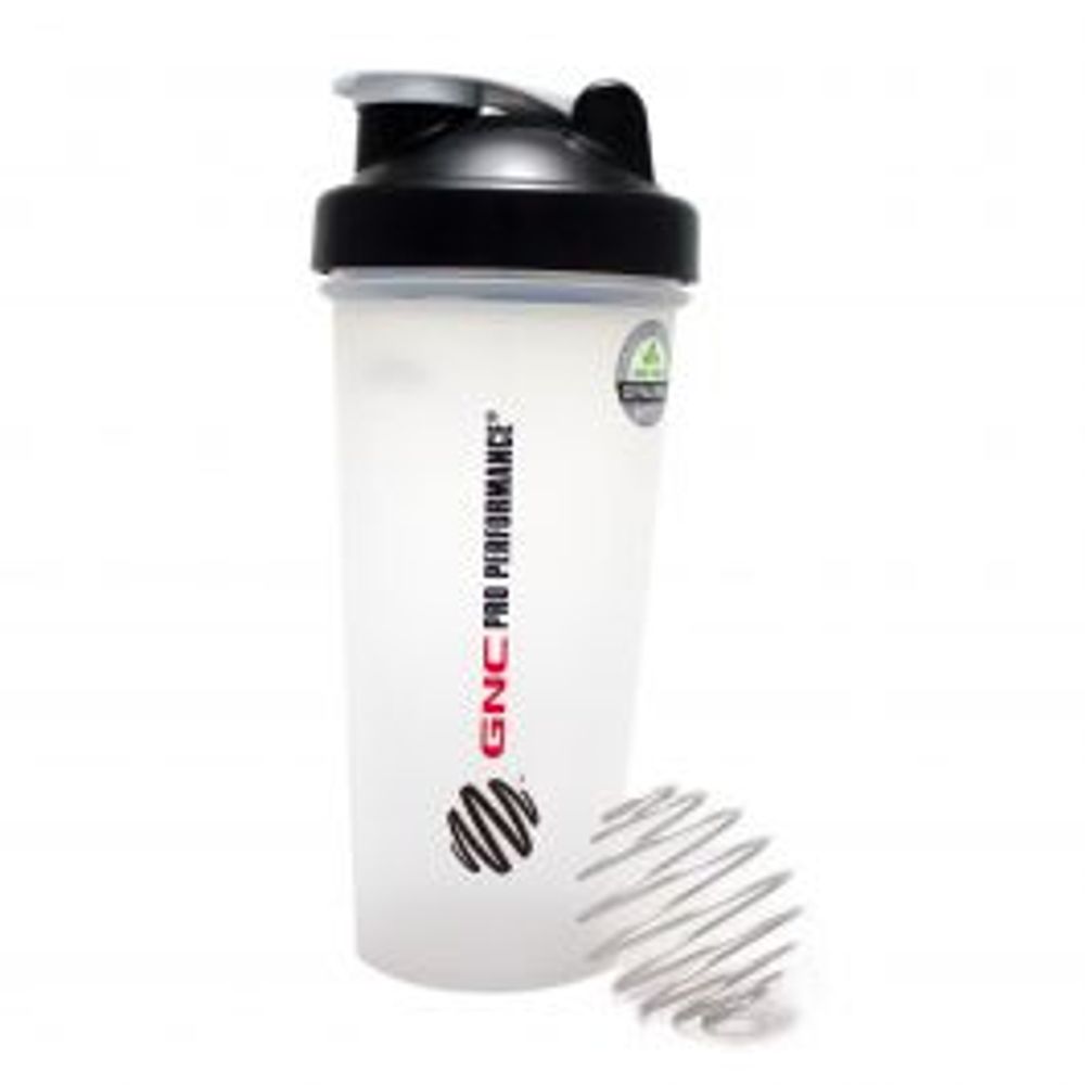 GNC, Blender Bottle, Pro Stack