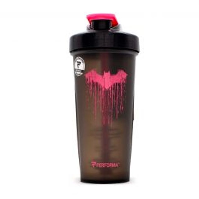 Sundesa Strada Blender Bottle Batman