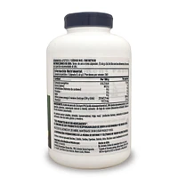 Aceite de Pescado Omega 3 GNC Limón 360 caps