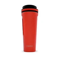 Shaker Acero Inoxidable Ice Shaker Rojo 1 lt