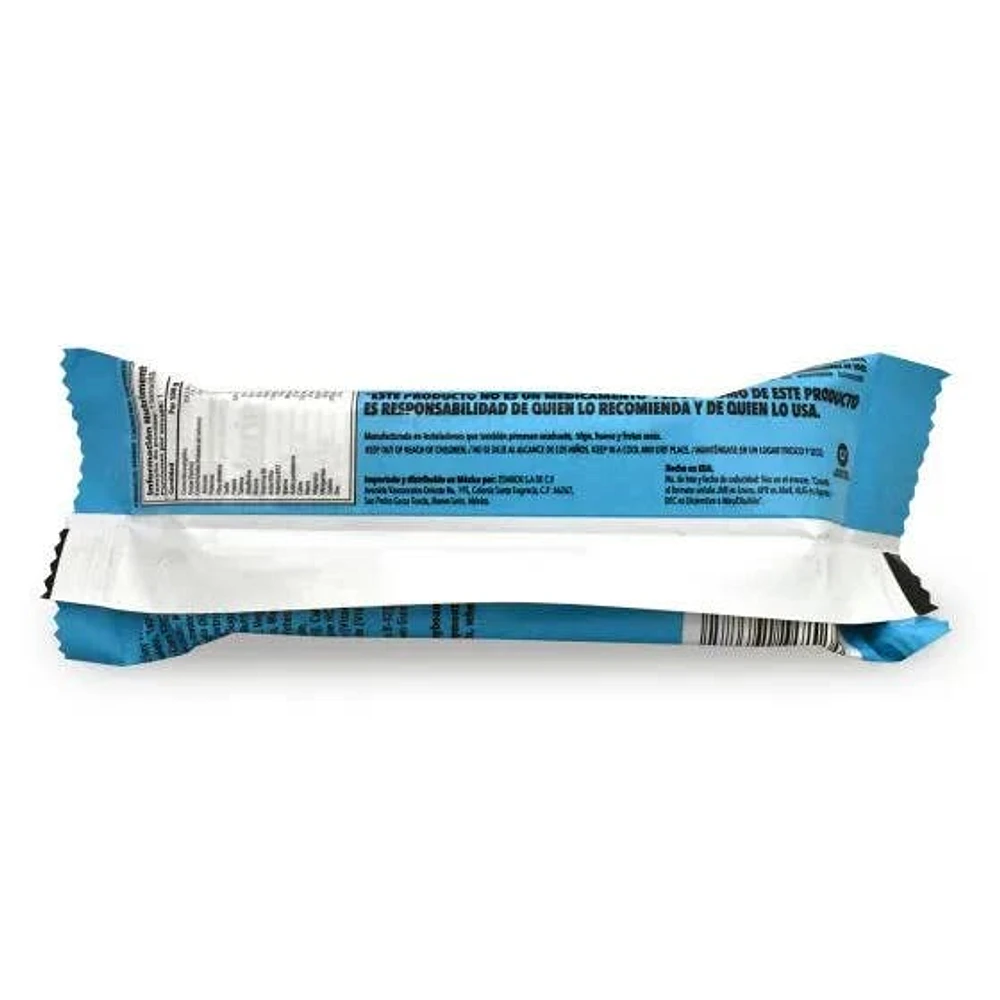 Lean Bar Barra de Proteína Total Lean Chocolate 48 Gramos