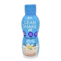 Lean Shake 25 Bebida de Proteína Total Lean Vainilla 414 Mililitros