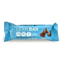 Lean Bar Barra de Proteína Total Lean Chocolate 48 Gramos