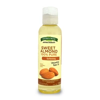 Aceite Corporal de Almendra Dulce Nature's Truth 118 Mililitros