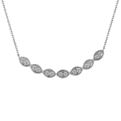 50 Carat of Diamonds Necklace