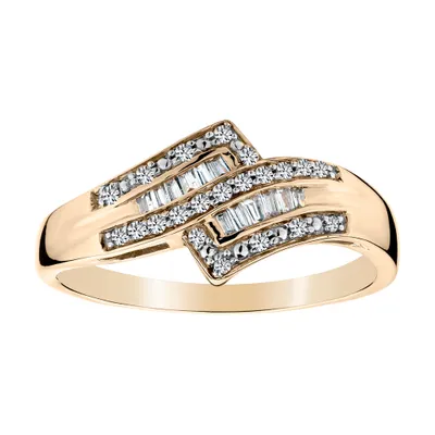 16 Carat of Diamonds Ring