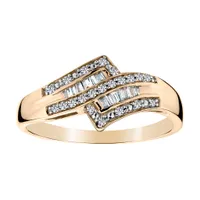 16 Carat of Diamonds Ring