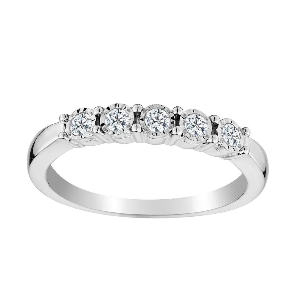 20 Carat of Diamonds Ring