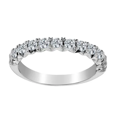 75 Carat of Diamonds "Luxury" Ring