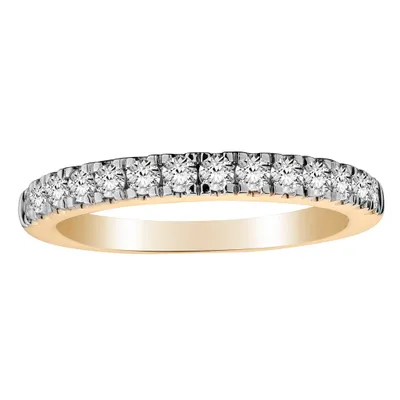 50 Carat of Diamonds Luxury Band Ring