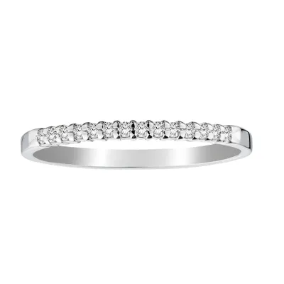 11 Carat Diamond Band Ring