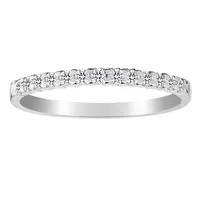 20 Carat of Diamonds Band