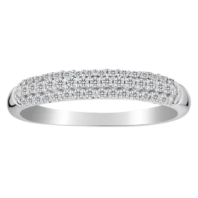 25 Carat Diamond Ring