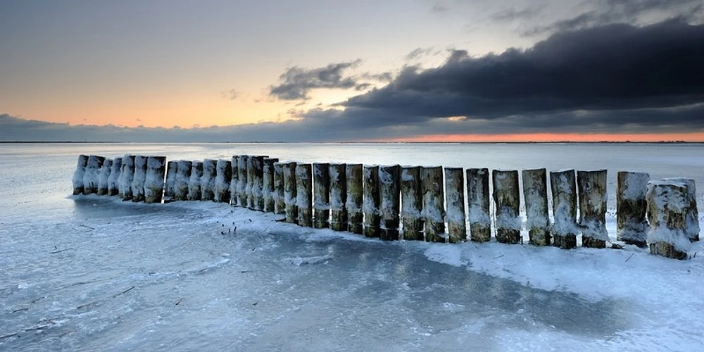 Walter Furguson - Breakwater