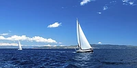 Akim Sahami - Panorama Of Sailing Regatta