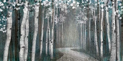 Tandi Venter - Mineral Forest