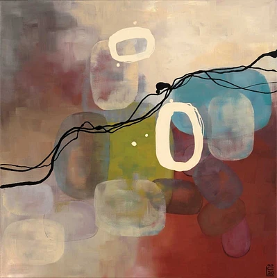 Laurie Maitland - Spring Retrospective