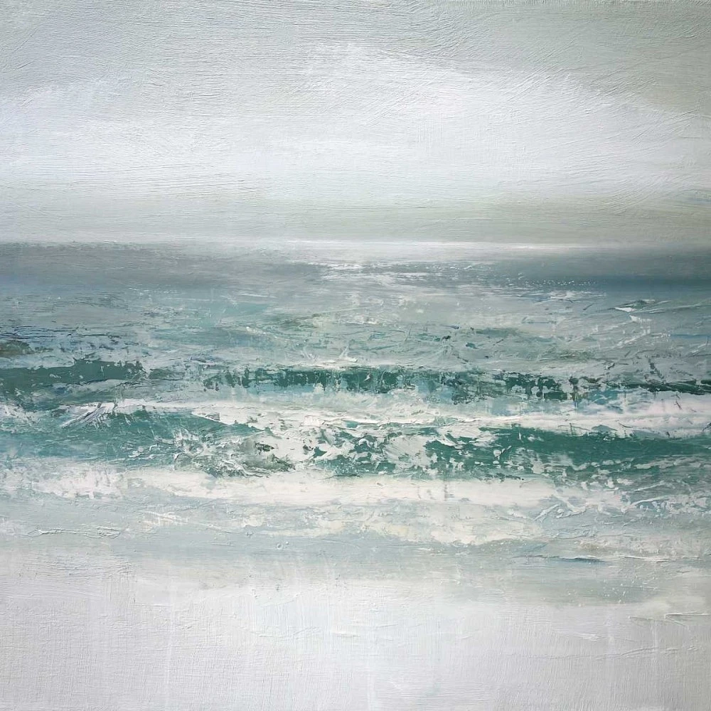 Caroline Gold - Waves