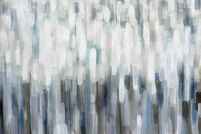 Karen Lorena Parker - Silver Rain