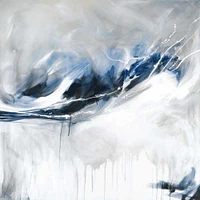 Karen Lorena Parker - Silver Lining