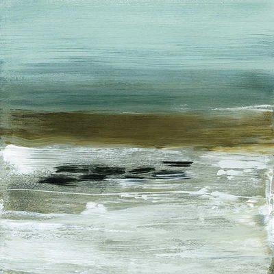 Heather McAlpine - Beach Horizon