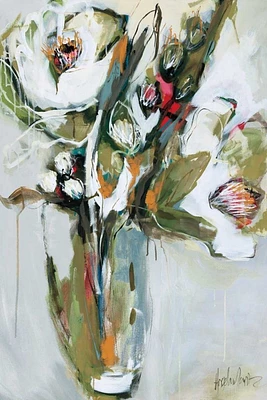 Angela Maritz - Blooming November