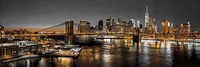 Frank Assaf - New York Panoramic