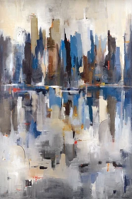 Victoria Jackson  - Harbor View