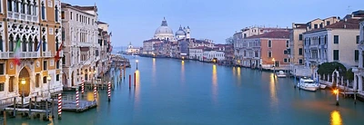 Venice - Grand Canal