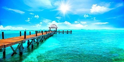 Ann Gavril - Exotic Caribbean Paradise