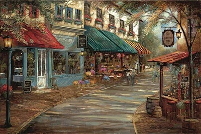 Ruane Manning