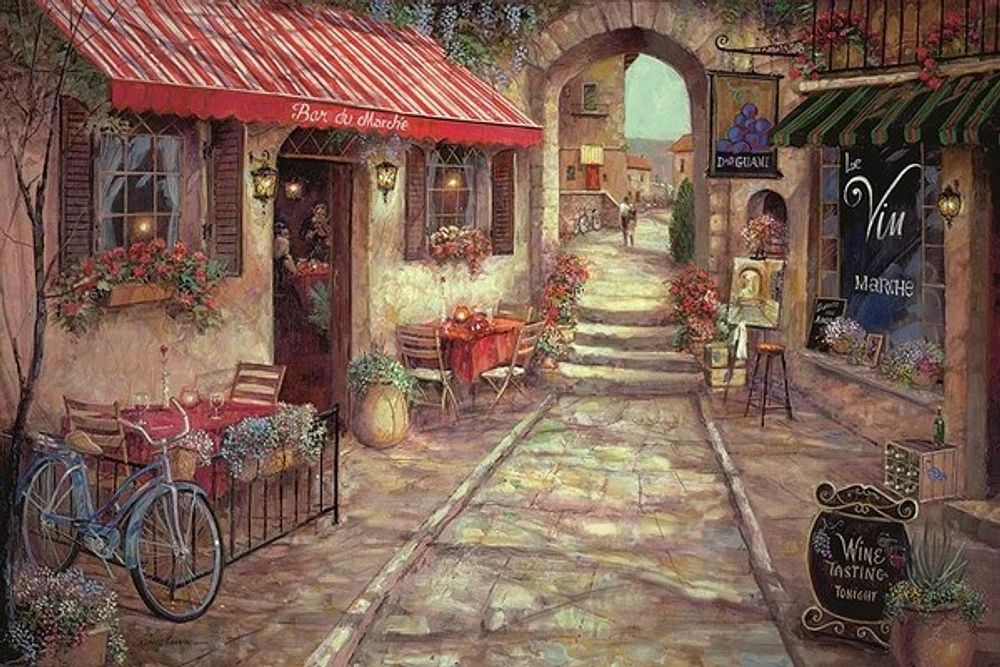 Ruane Manning