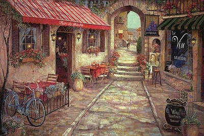 Ruane Manning