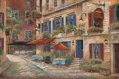 Ruane Manning