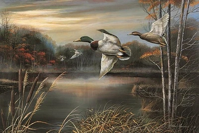 Ruane Manning