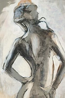 Liz Jardine - Gesture II