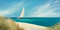 Julia Purinton - Sunday Sail