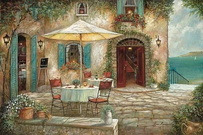 Ruane Manning - Casa D'Amore