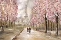 Tava Studios - Paris Stroll