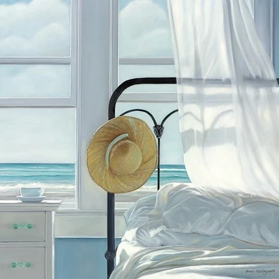 Karen Hollingsworth - Sand In The Sheets  