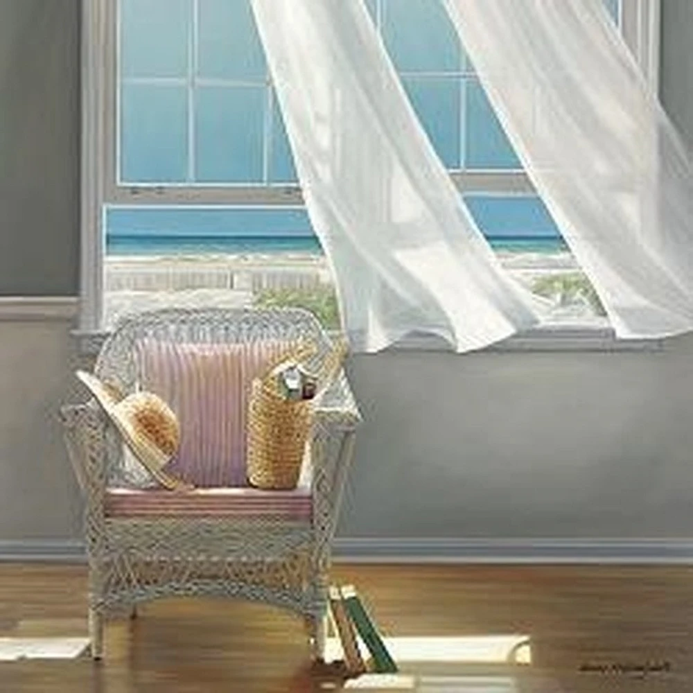 Karen Hollingsworth - Getaway
